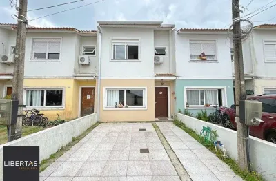 Casa com 3 quartos à venda na Avenida Edgar Pires de Castro, 2520, Hípica, Porto Alegre