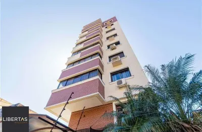 Apartamento com 2 quartos à venda na Rua General Caldwell, 670, Menino Deus, Porto Alegre