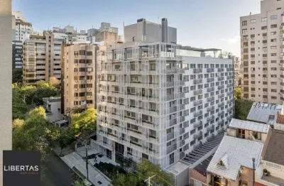 Kitnet / Stúdio à venda na Rua Silva Jardim, 773, Mont Serrat, Porto Alegre