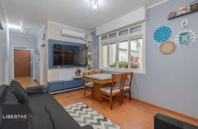 Apartamento com 3 quartos à venda na Rua Santo Antônio, 584, Floresta, Porto Alegre
