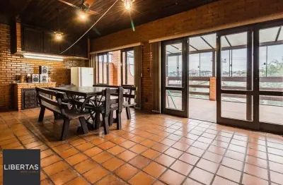 Casa com 3 quartos à venda na Travessa Kuluene, 349, Partenon, Porto Alegre