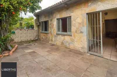 Casa com 3 dormitórios, 1 vaga e 74m² no bairro cristo redentor