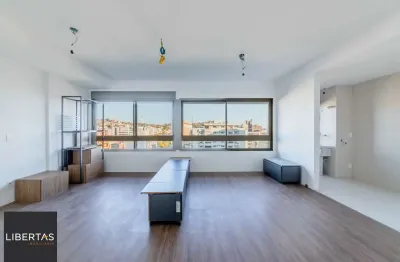 Apartamento com 1 quarto à venda na Avenida Praia de Belas, 2024, Menino Deus, Porto Alegre