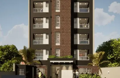 Apartamento com 2 quartos à venda na Rua Nunes, 146, Medianeira, Porto Alegre