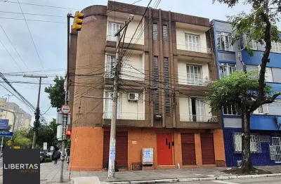 Apartamento com 3 quartos à venda na Avenida João Pessoa, 2326, Santana, Porto Alegre
