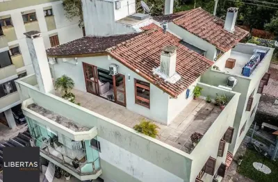 Cobertura com 3 quartos à venda na Rua Sepé Tiaraju, 1399, Teresópolis, Porto Alegre