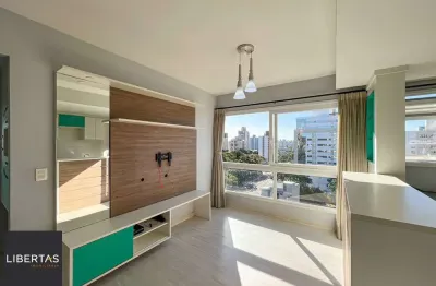 Apartamento com 2 quartos à venda na Rua Afonso Pena, 28, Azenha, Porto Alegre