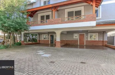 Casa em condomínio fechado com 3 quartos à venda na Rua General Rondon, 59, Tristeza, Porto Alegre