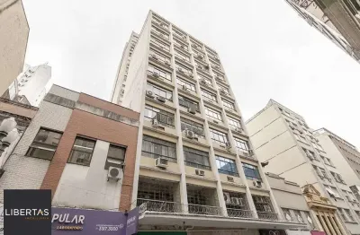 Sala comercial à venda na Rua dos Andradas, 1781, Centro Histórico, Porto Alegre
