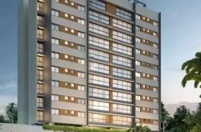Apartamento com 3 quartos à venda na Rua Santa Cecília, 2222, Rio Branco, Porto Alegre