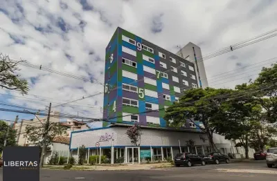 Kitnet / Stúdio à venda na Rua Dona Eugênia, 415, Santa Cecília, Porto Alegre
