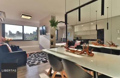 Apartamento com 1 quarto à venda na Avenida Senador Tarso Dutra, 431, Petrópolis, Porto Alegre