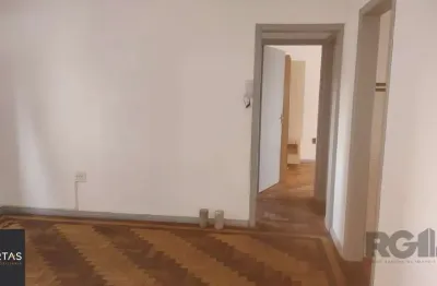 Apartamento 2 dormitórios na republica, cidade baixa