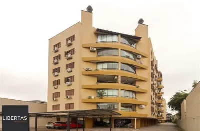 Apartamento com 2 quartos à venda na Avenida Padre Cacique, 230, Praia de Belas, Porto Alegre