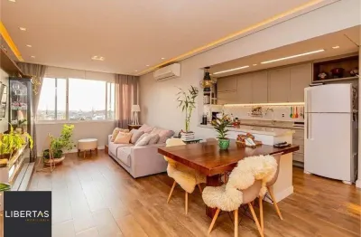 Apartamento com 2 quartos à venda na Avenida Maranhão, 1015, São Geraldo, Porto Alegre