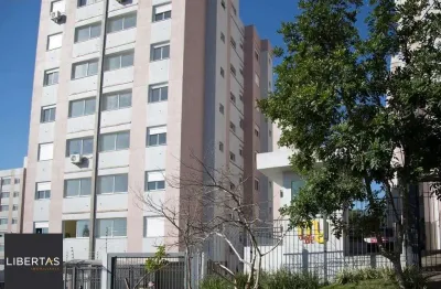 Apartamento com 2 quartos à venda na Rua Primeiro de Setembro, 340, Vila São José, Porto Alegre