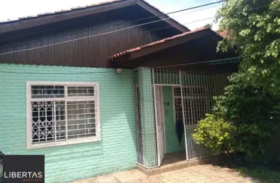 Casa - 3 dorms. -   3 vagas - - 150 m² - santa tereza