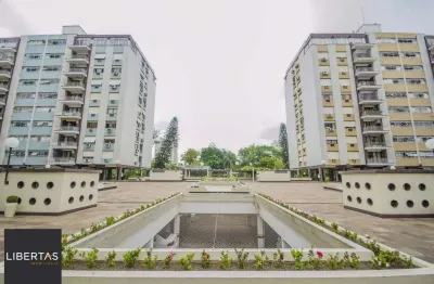 Apartamento 3 dorms à venda avenida panamericana, jardim lindóia - porto alegre