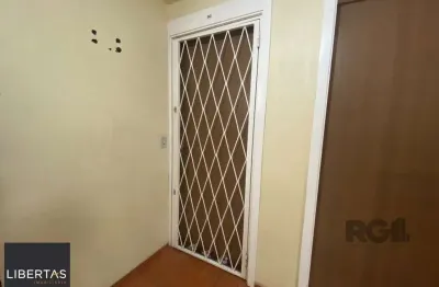 Apartamento com 2 quartos à venda na Rua Tomé Antônio de Souza, 240, Campo Novo, Porto Alegre