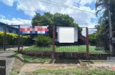 Excelente terreno - oportunidade para comércio ou residência
