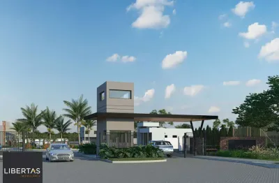 Terreno à venda na Rua do Schneider, 1880, Hípica, Porto Alegre