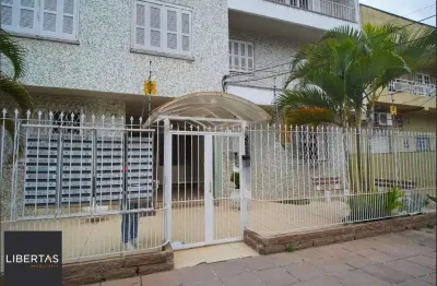 Apartamento com 2 quartos à venda na Travessa Azevedo, 95, Floresta, Porto Alegre