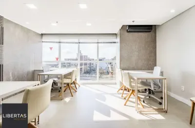 Sala comercial à venda na Avenida Senador Tarso Dutra, 161, Petrópolis, Porto Alegre