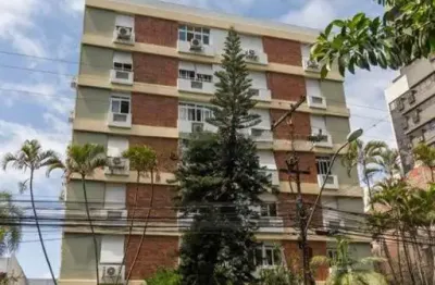 Apartamento de 3 quartos, 2 banheiros e 1 vaga garagem no bairro moinhos vento