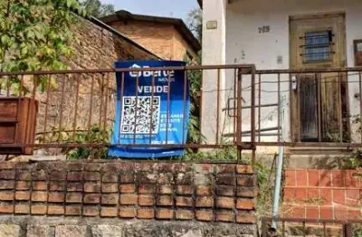 Terreno à venda na Rua Costa Lima, 765, Nonoai, Porto Alegre