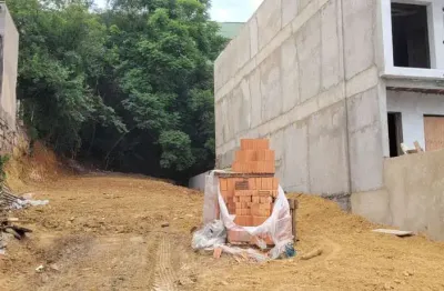 Terreno à venda na Rua Matias José Bins, 1223, Chácara das Pedras, Porto Alegre