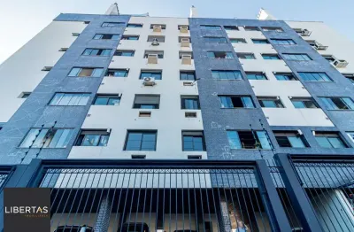 Apartamento com 2 quartos à venda na Rua Sapê, 780, Passo da Areia, Porto Alegre