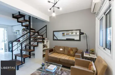 Casa em condomínio fechado com 3 quartos à venda na Avenida Juca Batista, 473, Cavalhada, Porto Alegre