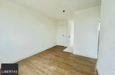 Apartamento com 2 quartos à venda na Rua Sabino Pereira Nunes, 931, Restinga, Porto Alegre