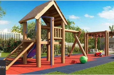 Apartamento com 2 quartos à venda na Avenida Karl Iwers, 1670, Passo das Pedras, Porto Alegre