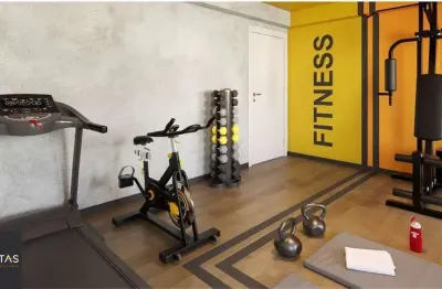 Apartamento com 2 quartos à venda na Avenida Karl Iwers, 1670, Passo das Pedras, Porto Alegre