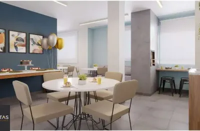 Apartamento com 2 quartos à venda na Avenida Karl Iwers, 1670, Passo das Pedras, Porto Alegre