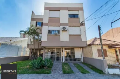 Cobertura com 1 quarto à venda na Rua Engenheiro João Luderitz, 143, Sarandi, Porto Alegre
