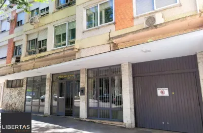 Ótimo apartamento 2 dormitórios a 50m da ufrgs e ufcspa.