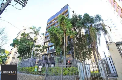 Apartamento garden de 3 dormitórios à venda no bairro petrópolis.