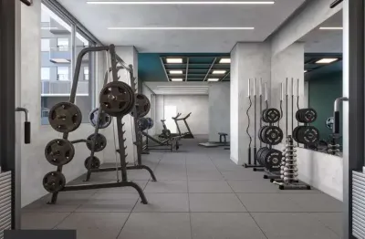 Apartamento com 2 quartos à venda na Rua São Josemaria Escriva, 585, Central Parque, Porto Alegre