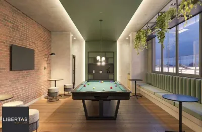 Apartamento com 2 quartos à venda na Rua São Josemaria Escriva, 585, Central Parque, Porto Alegre