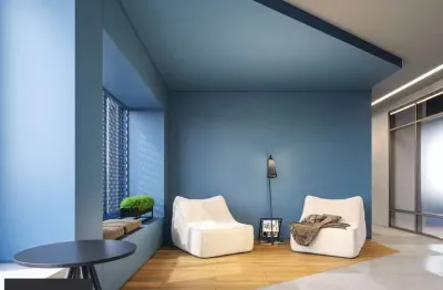 Apartamento com 2 quartos à venda na Rua São Josemaria Escriva, 585, Central Parque, Porto Alegre