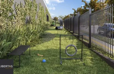 Apartamento com 2 quartos à venda na Rua São Josemaria Escriva, 585, Central Parque, Porto Alegre