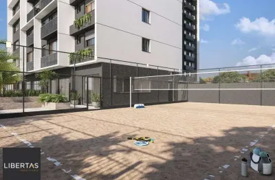 Apartamento com 2 quartos à venda na Rua São Josemaria Escriva, 585, Central Parque, Porto Alegre