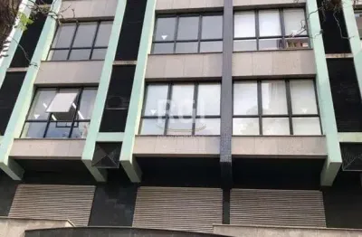 Sala comercial à venda na Rua Itororó, 211, Menino Deus, Porto Alegre