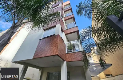 Apartamento com 2 quartos à venda na Rua Carlos Von Koseritz, 741, São João, Porto Alegre
