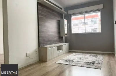 Apartamento com 1 quarto à venda na Rua Orfanotrófio, 800, Teresópolis, Porto Alegre