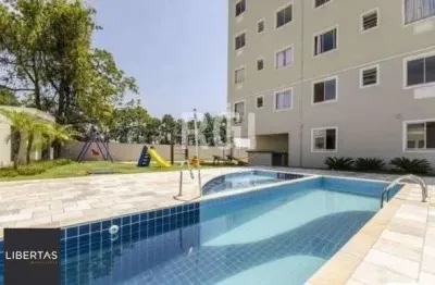 Apartamento com 2 quartos à venda na Rua Ada Vaz Cabeda, 400, Jardim Leopoldina, Porto Alegre