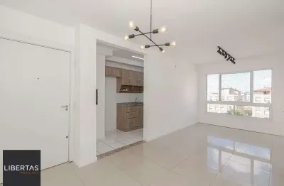 Apartamento com 3 quartos à venda na Rua Engenheiro João Luderitz, 550, Jardim Planalto, Porto Alegre