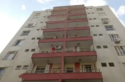 Apartamento com 2 quartos à venda na Rua Riachuelo, 730, Centro Histórico, Porto Alegre